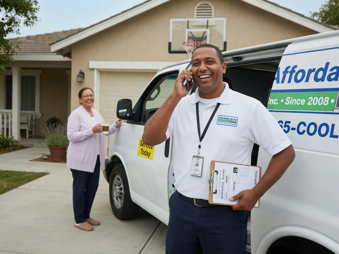 Central Ac Repair Loyal, WI FAQs